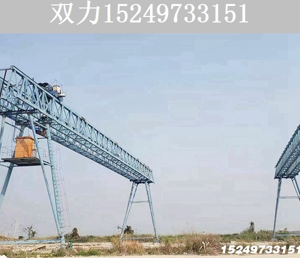 80T龙门吊