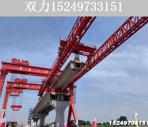 360吨门机