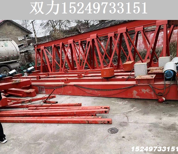 20T龙门吊