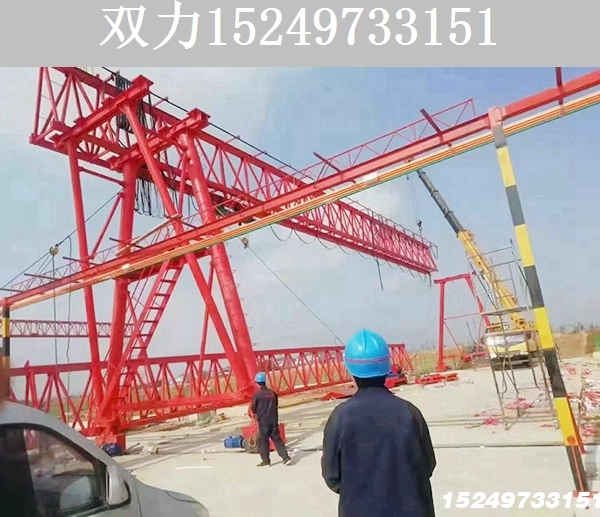 龙门吊出租厂家