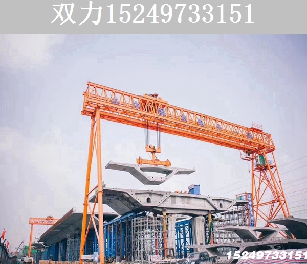 郑州120龙门吊