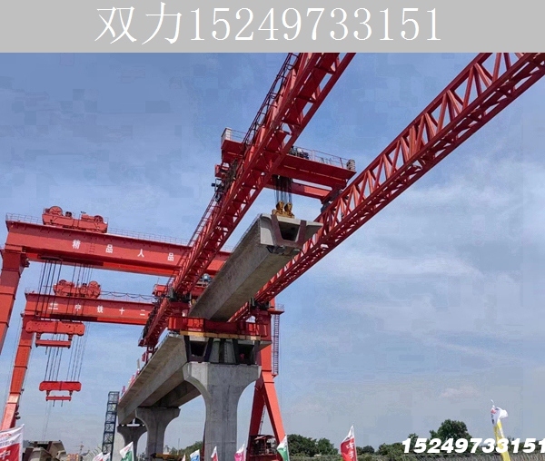 360吨门机