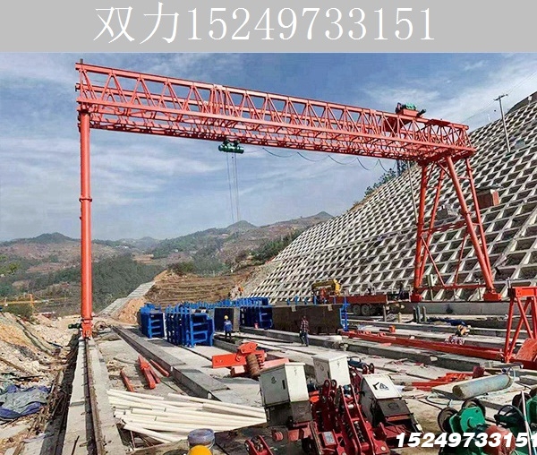 65T龙门吊