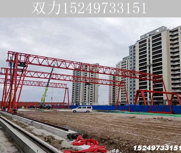 ML10T40M9M龙门吊